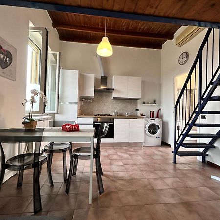 Appartement Residenza Dora à Inveruno Extérieur photo