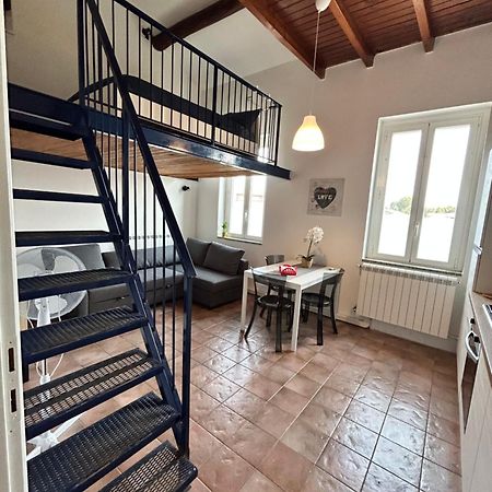 Appartement Residenza Dora à Inveruno Extérieur photo