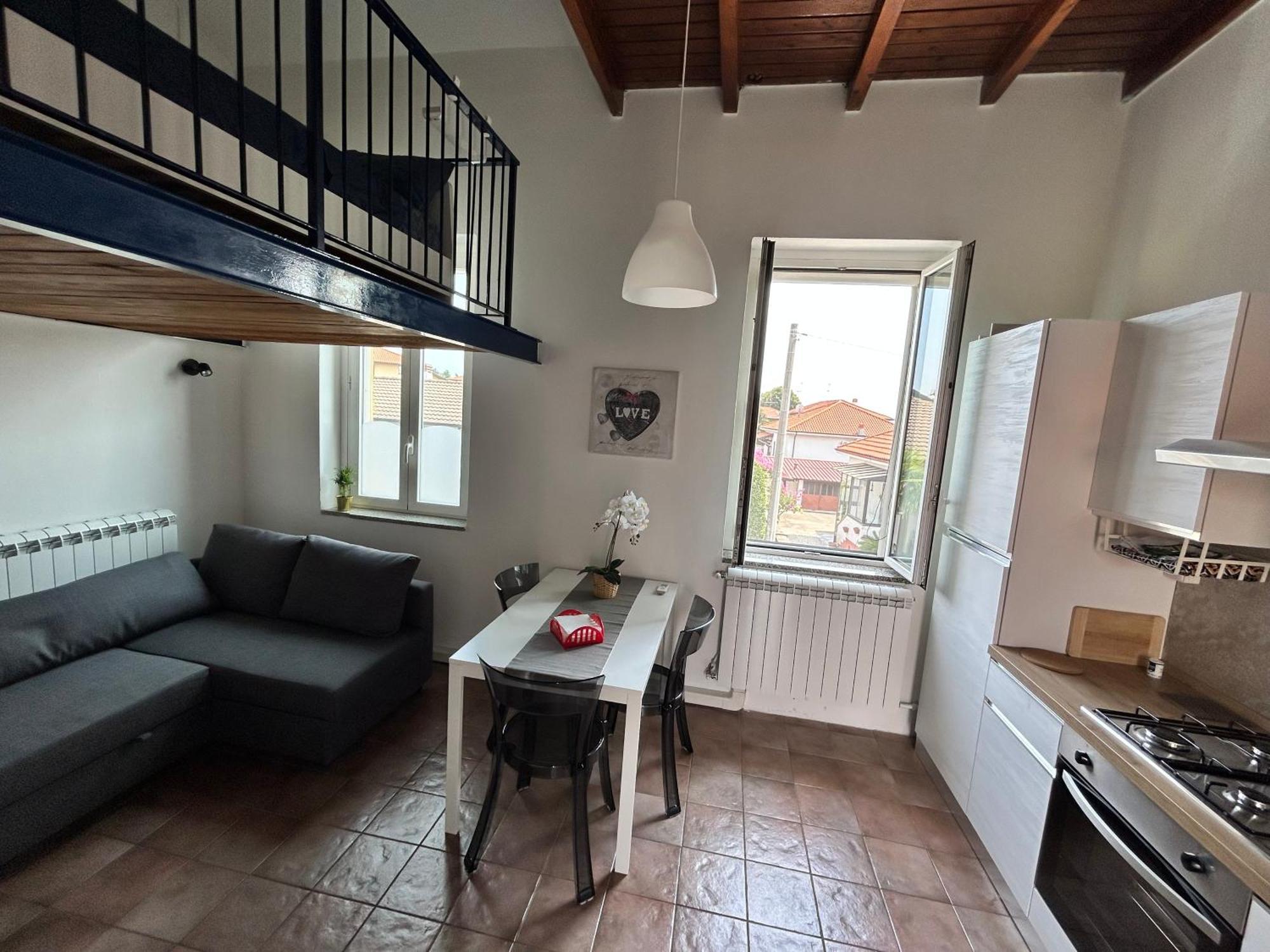 Appartement Residenza Dora à Inveruno Extérieur photo