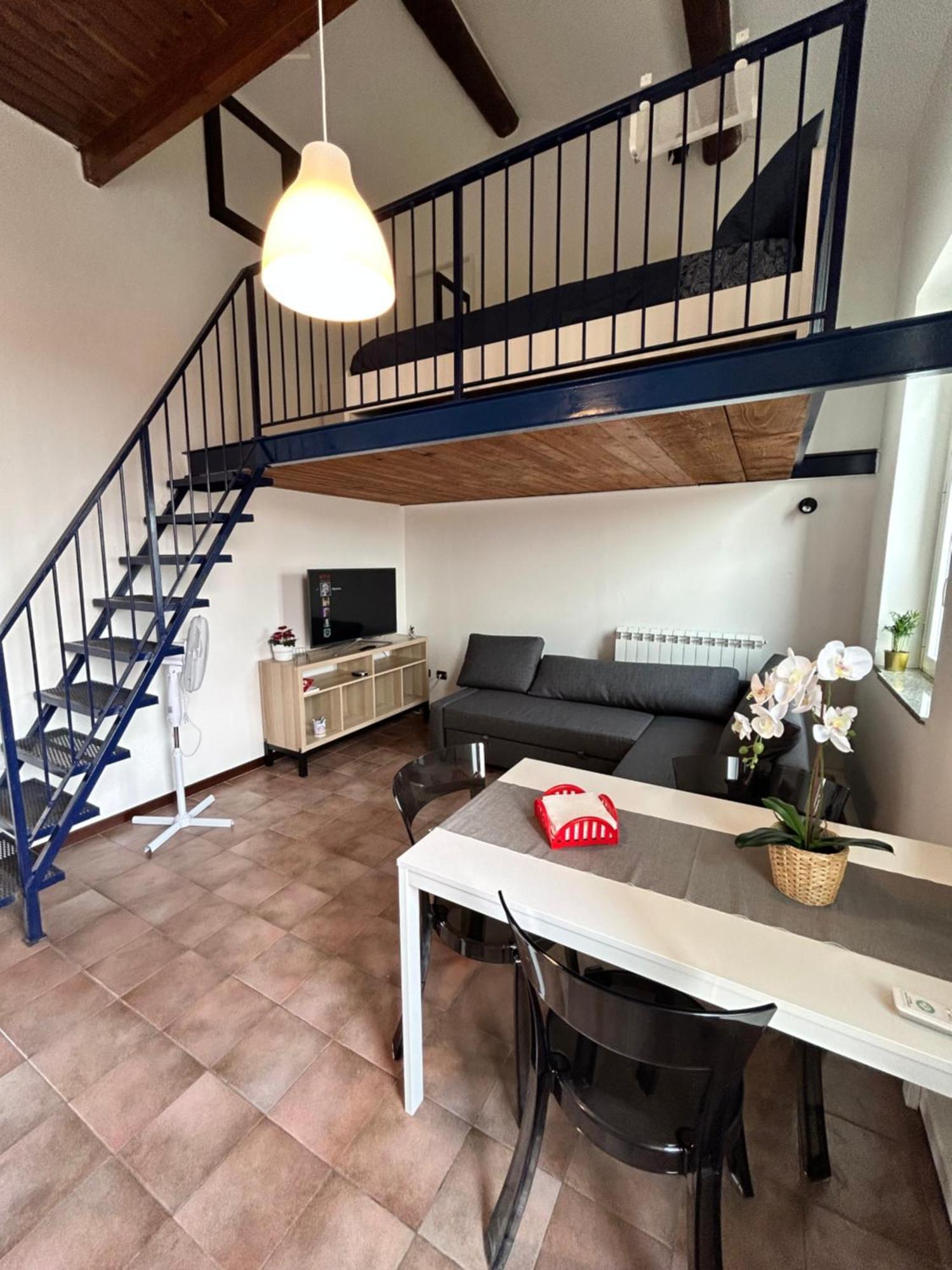 Appartement Residenza Dora à Inveruno Extérieur photo