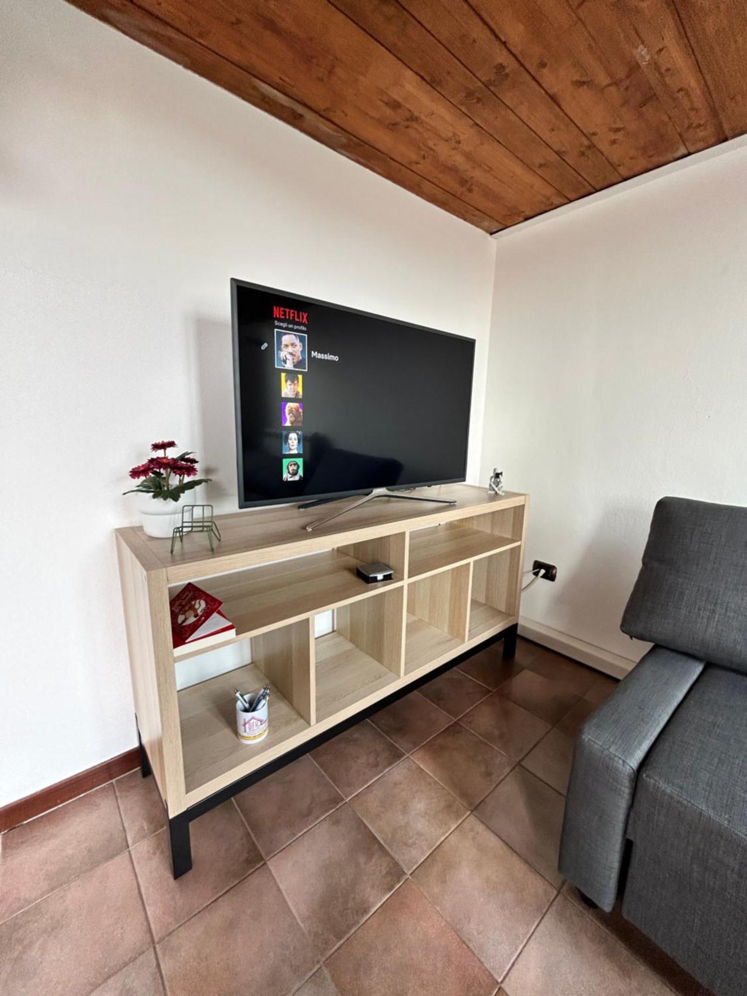 Appartement Residenza Dora à Inveruno Extérieur photo