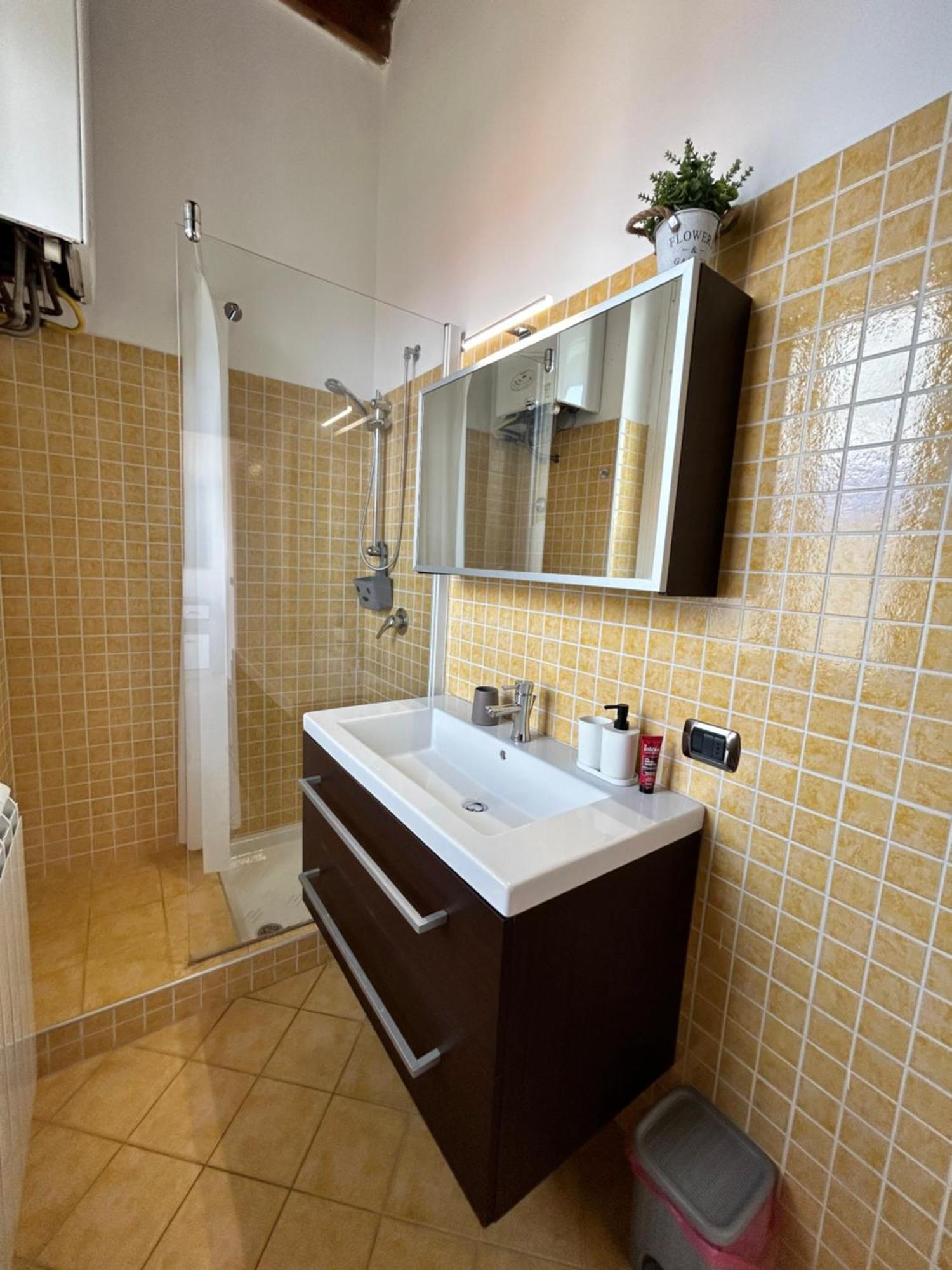 Appartement Residenza Dora à Inveruno Extérieur photo