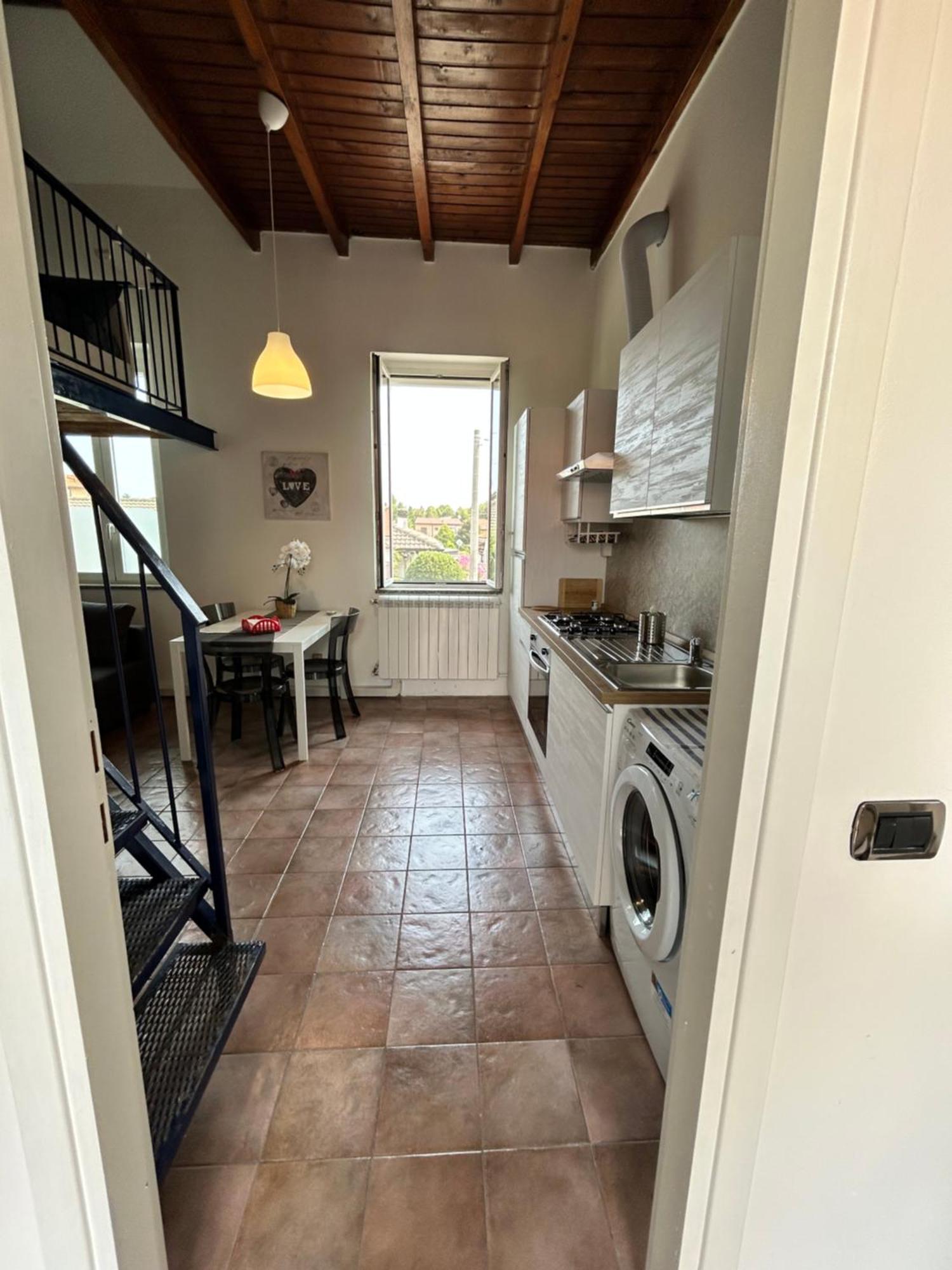 Appartement Residenza Dora à Inveruno Extérieur photo