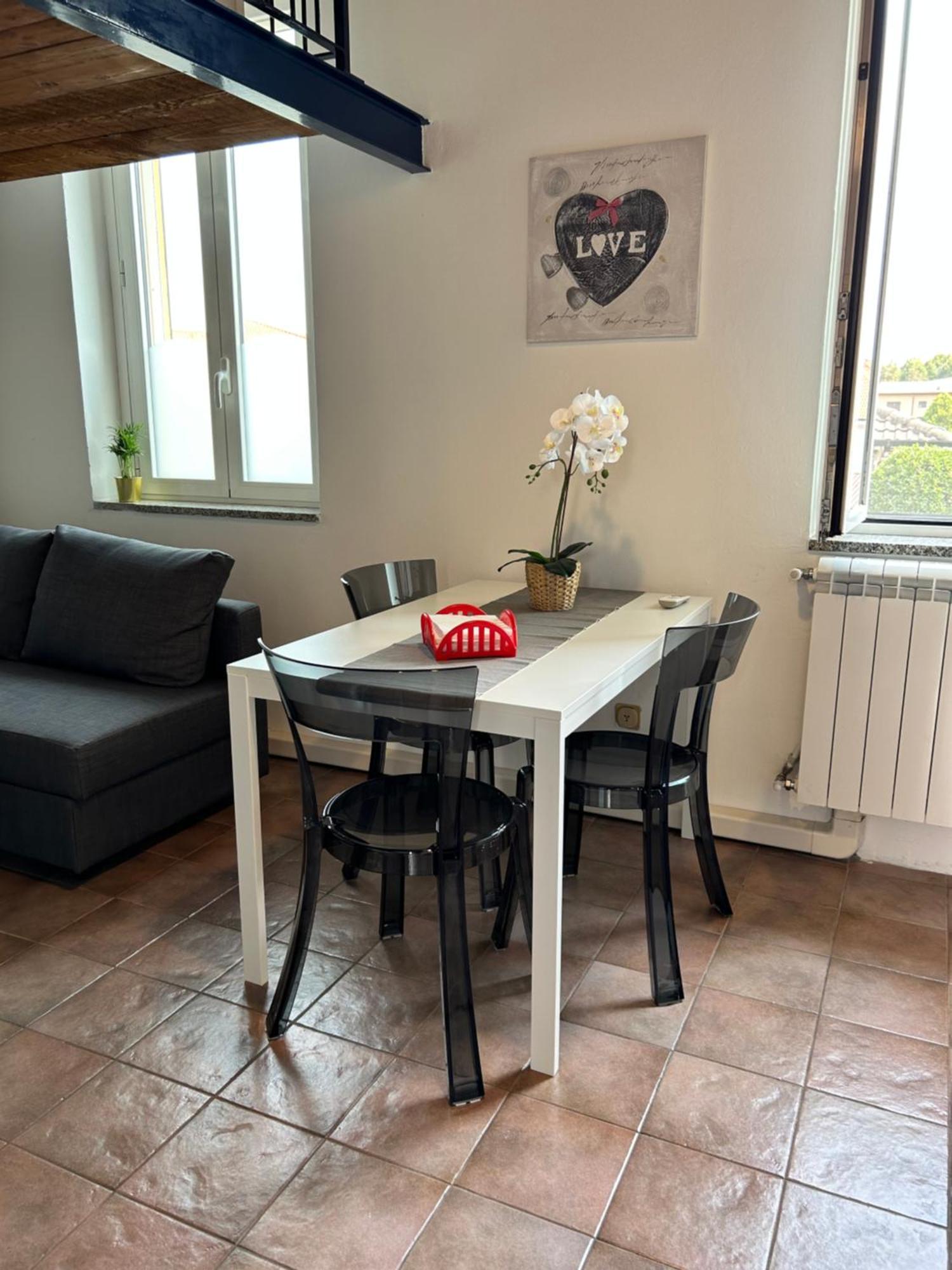 Appartement Residenza Dora à Inveruno Extérieur photo