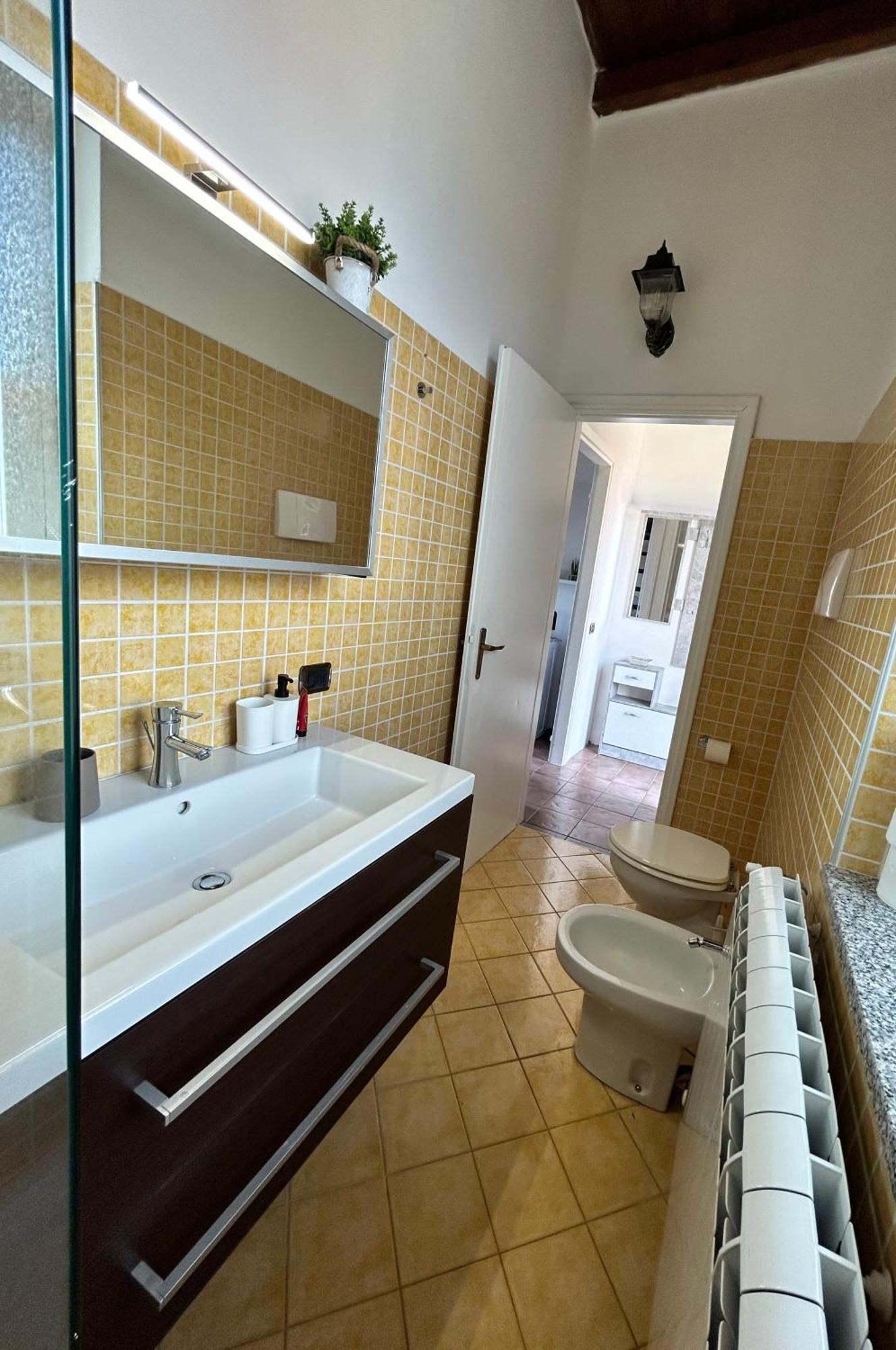 Appartement Residenza Dora à Inveruno Extérieur photo
